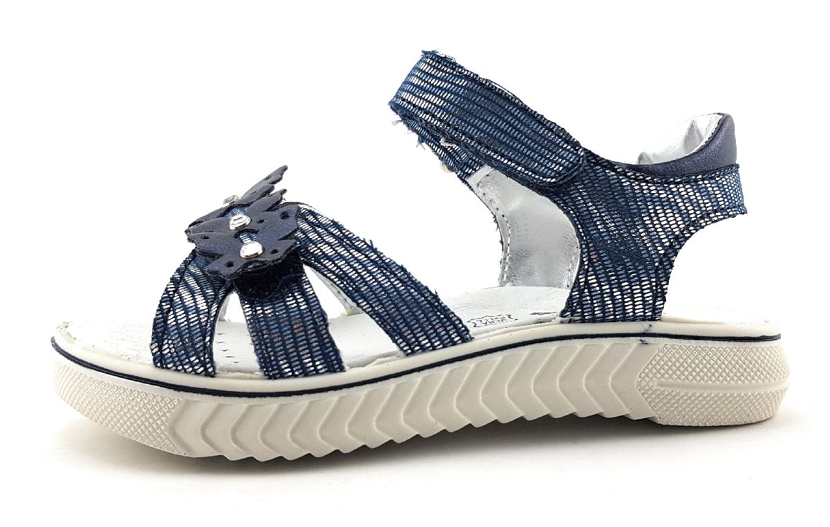 Imac 381181-02361/009 Metallic 009 Jeans/ Blue