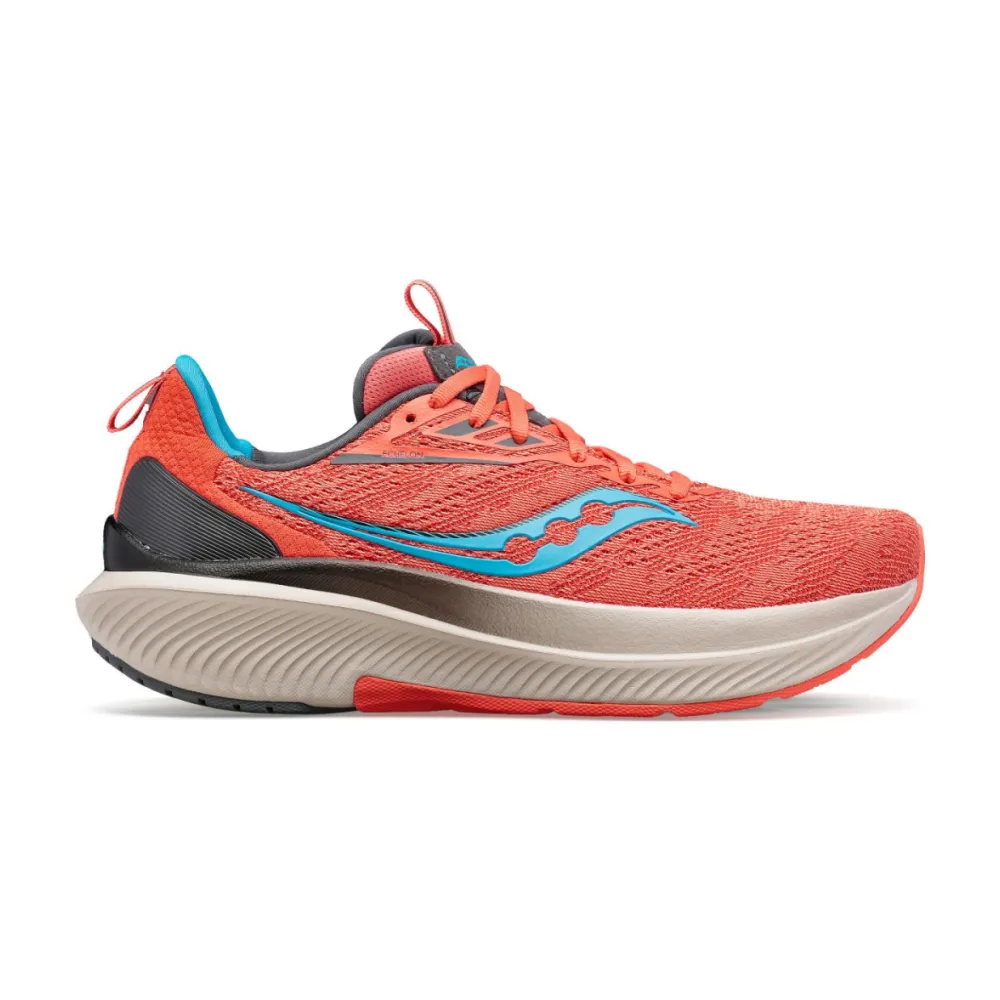 Saucony Echelon 9 S10765-31 / orange