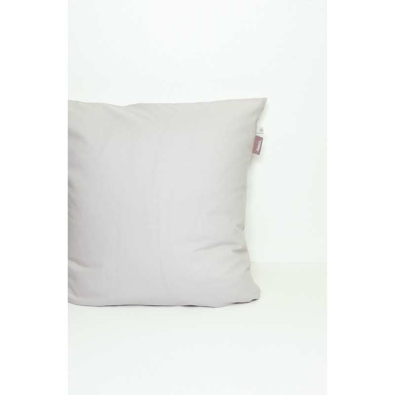 Taie d'oreiller 100% Coton Bio