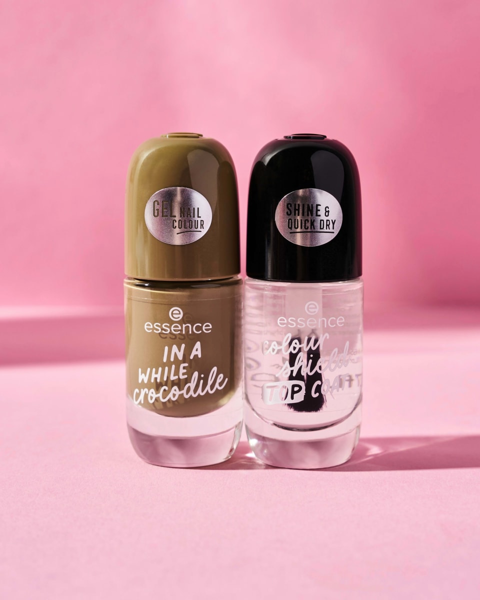Gel Nagellack 36 In A While Crocodile, 8 ml