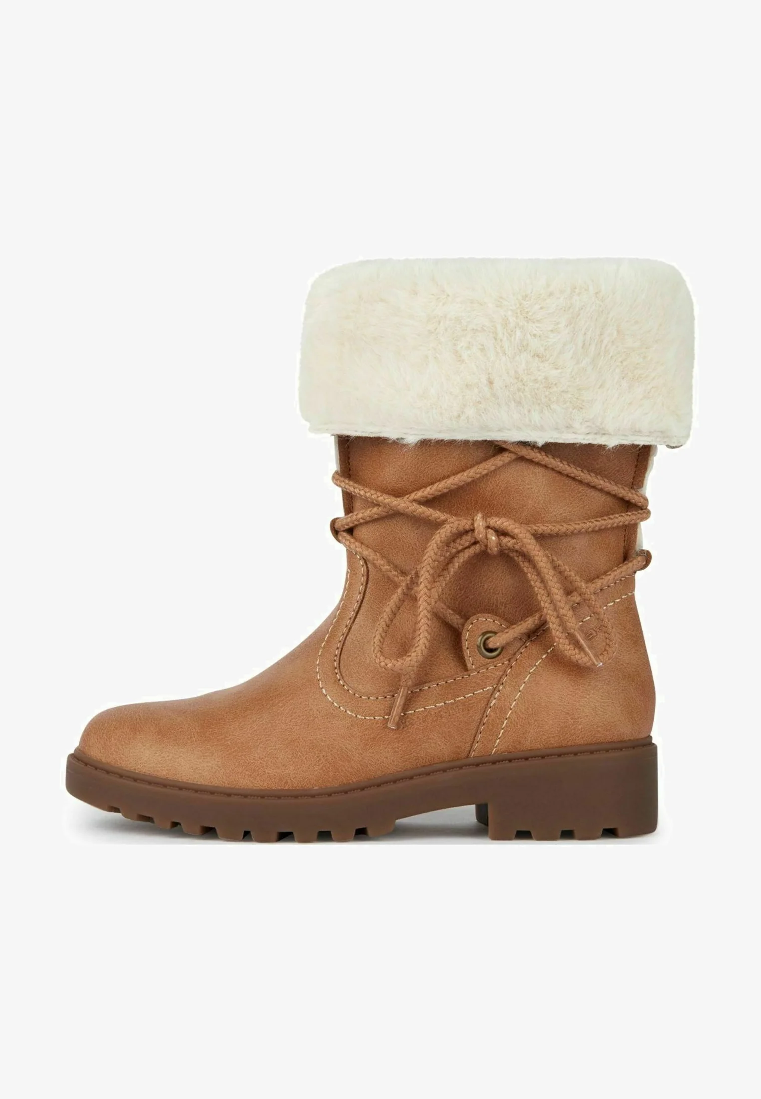Botas de nieve Geox