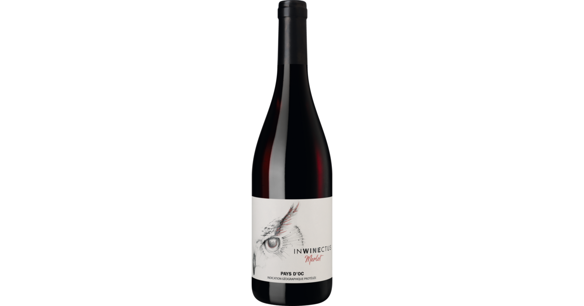 Inwinectus Merlot