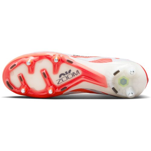 HERREN FUSSBALL-RASENSCHUHE ZOOM VAPOR 15 ELITE SG-PRO AC