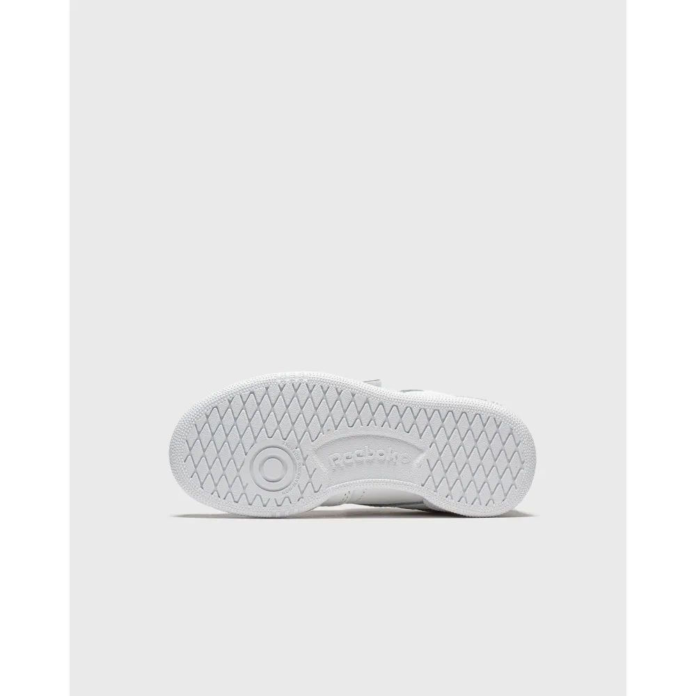 Reebok Club C 1V GZ5268 / weiss