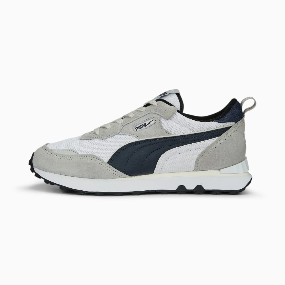 PUMA Rider FV Retro Rewind 390168_02 / weiss
