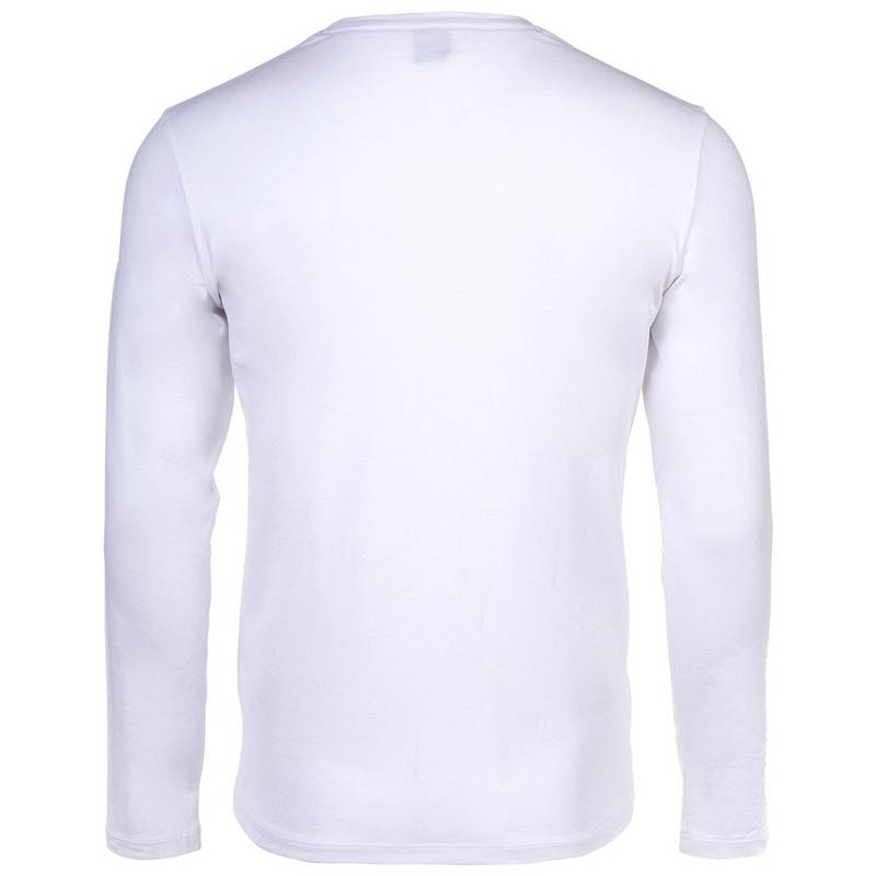 Boss Longsleeve Langarmshirt Herren