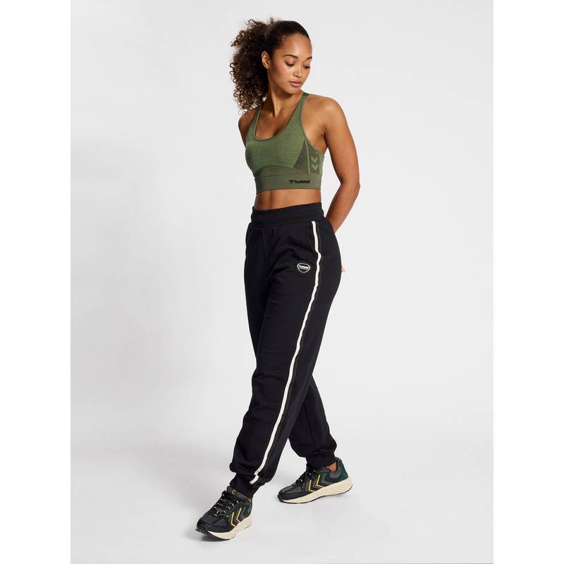 hummel hmlLGC MAI LOOSE PANTS Funktionshose Damen