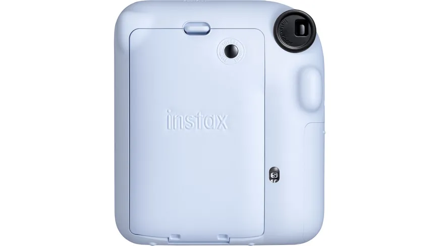 Fujifilm instax mini 12 pastel-blue