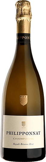 Philipponnat : Royale Réserve Brut