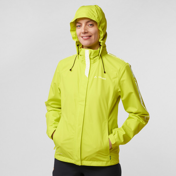 LUMINUM JACKET II Damen - Fahrradjacke