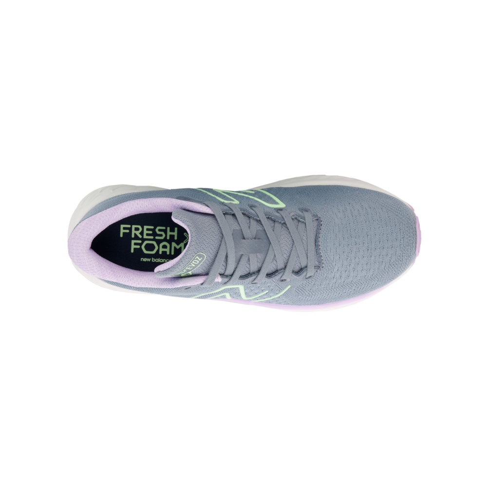 New Balance Fresh Foam X EVOZ v3 WEVOZLL3 / grau