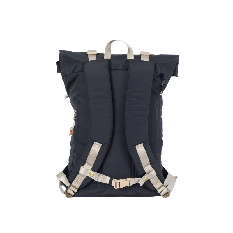 Doughnut Christopher Jungle Backpack - black
