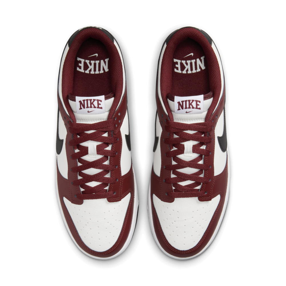 Nike Dunk Low FZ4616-600 / rot