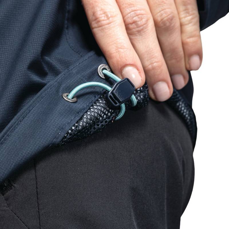 Schöffel ZipIn Stanzach Funktionsjacke Damen