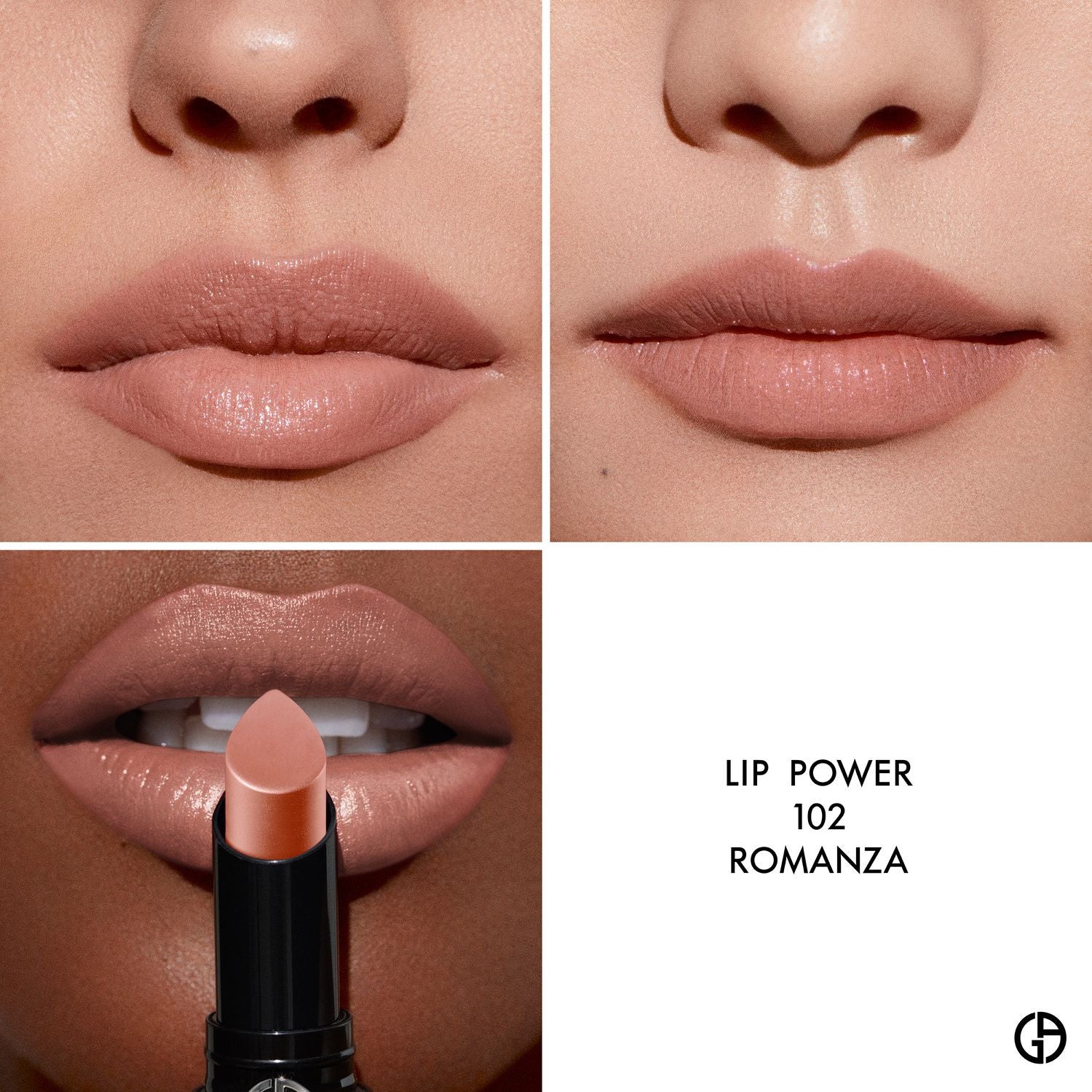Lip Power Lips - Κραγιόν