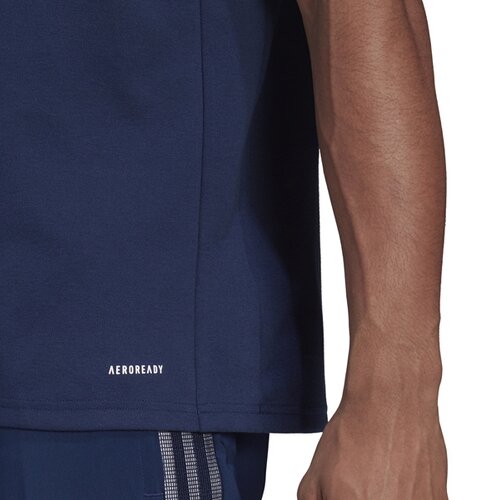 FUSSBALL - TEAMSPORT TEXTIL - POLOSHIRTS TIRO 21 POLOSHIRT  FUSSBALL - TEAMSPORT TEXTIL -