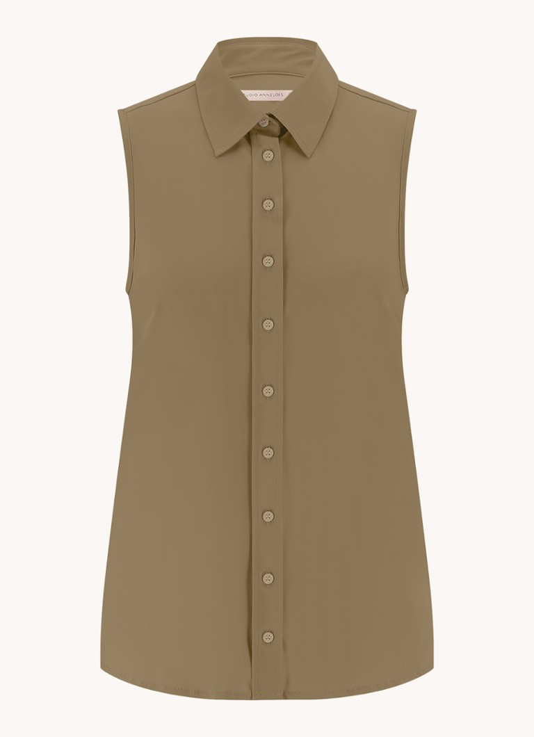 Bluza Anneloes de la Bobby Studio