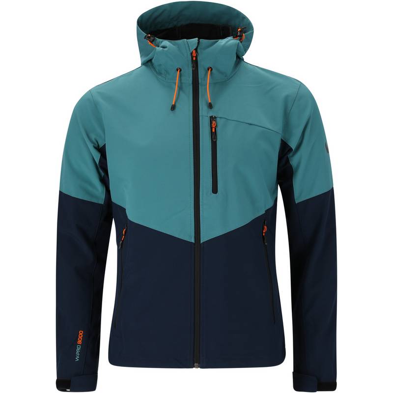 Whistler RODNEY Softshelljacke Herren