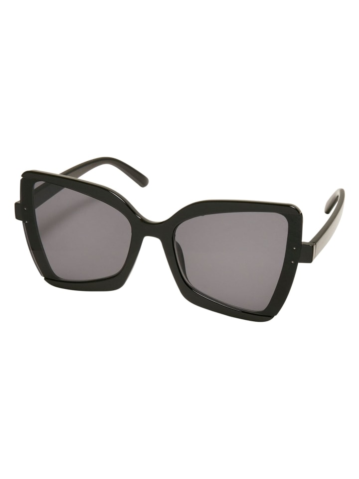 Urban Classics Urban Classics Sonnenbrillen in black günstig kaufen onesize