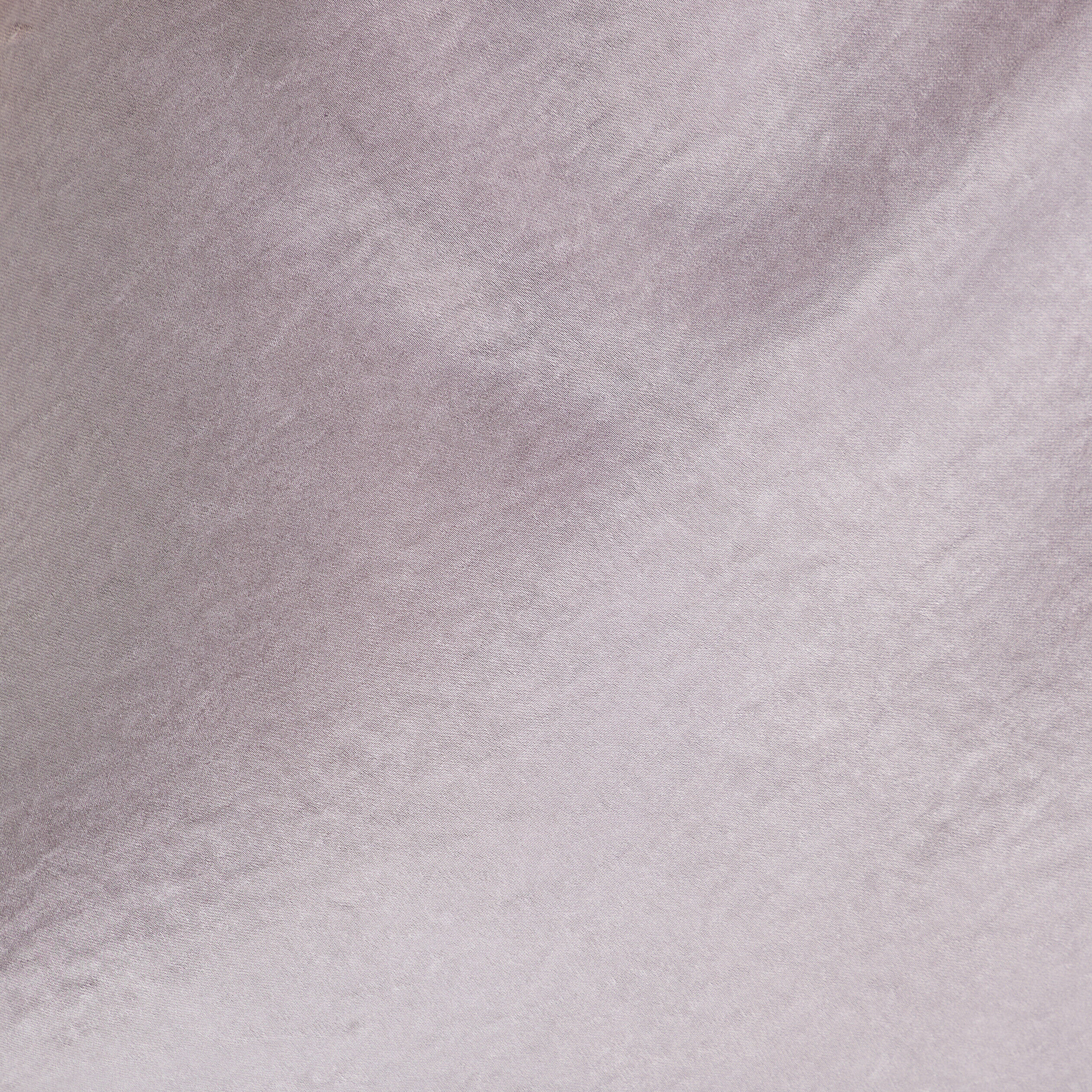 Robe midi moulante satin gris argent femme | Cache Cache