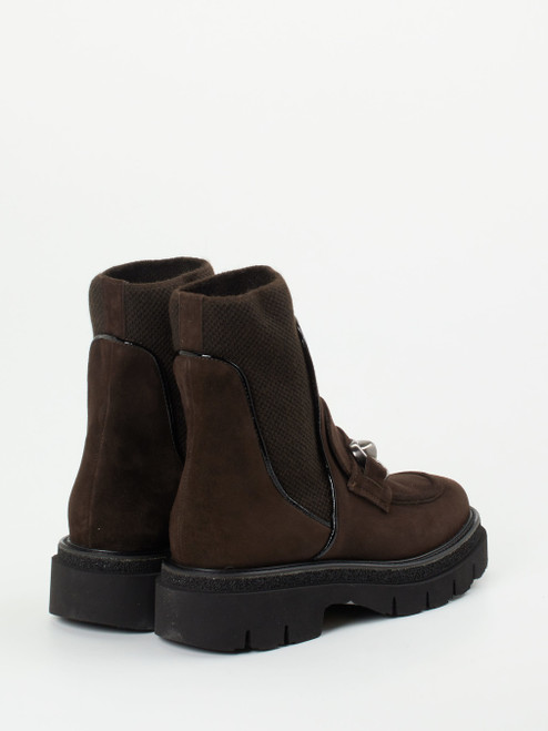 Stiefelette-17152090026 Mannori