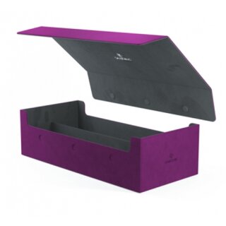 Gamegenic - Dungeon 1100+ Convertible – Purple