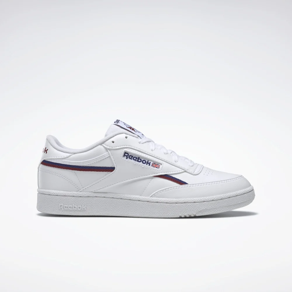 Reebok Club C 85 Vegan GY7152 / weiss