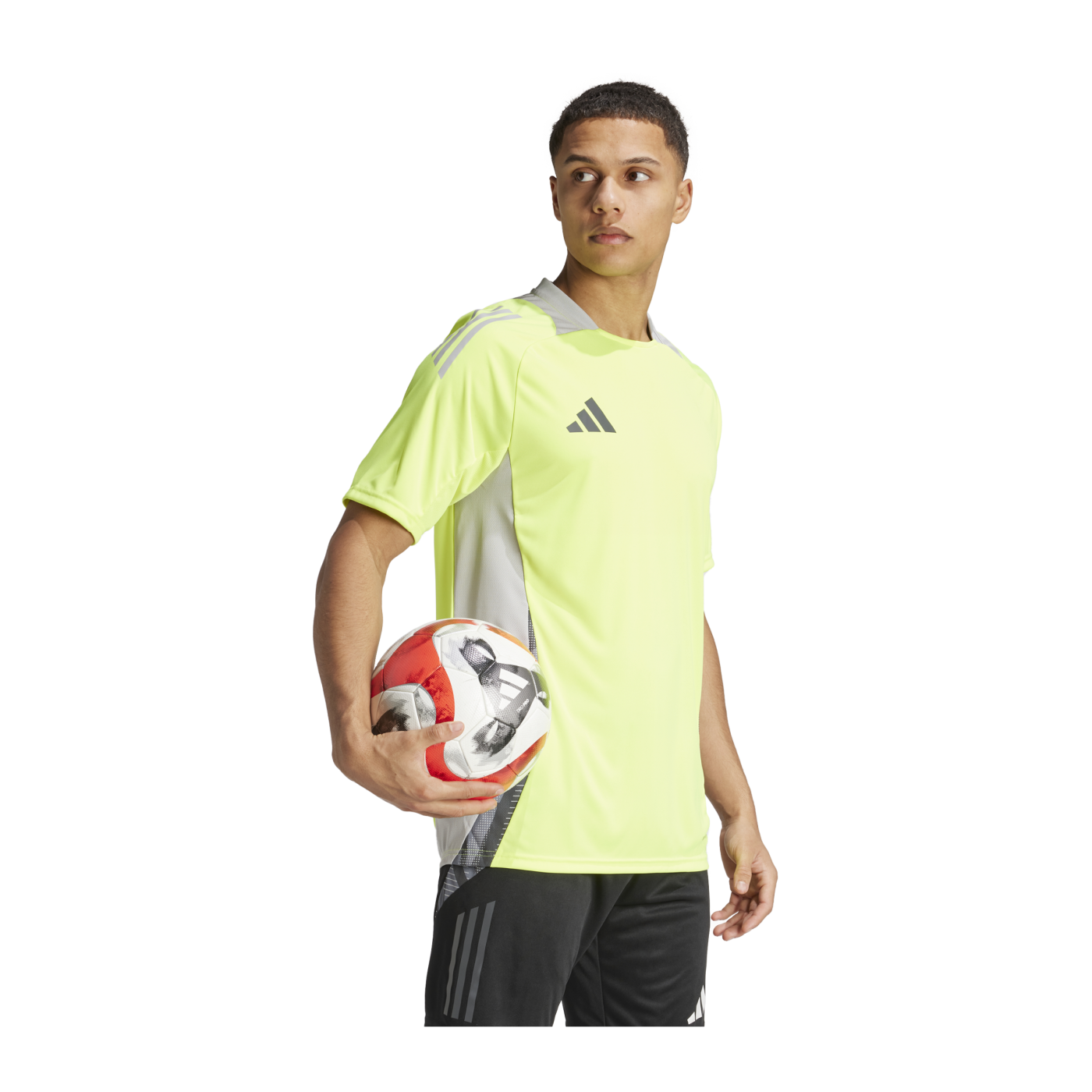 adidas Tiro 24 Compretition Training Trikot