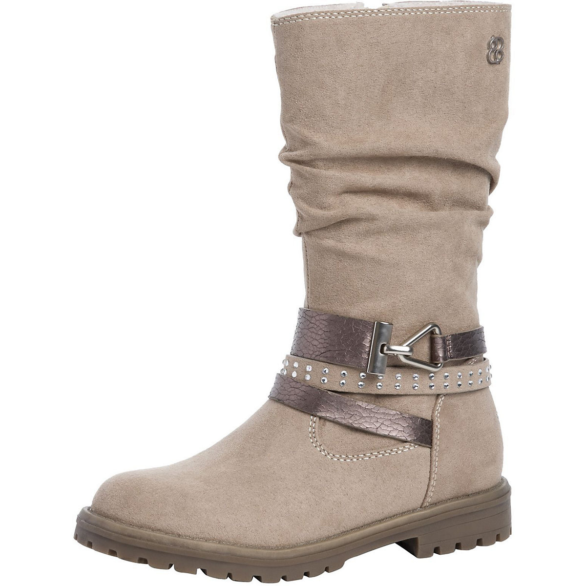 Winterstiefel für Mädchen