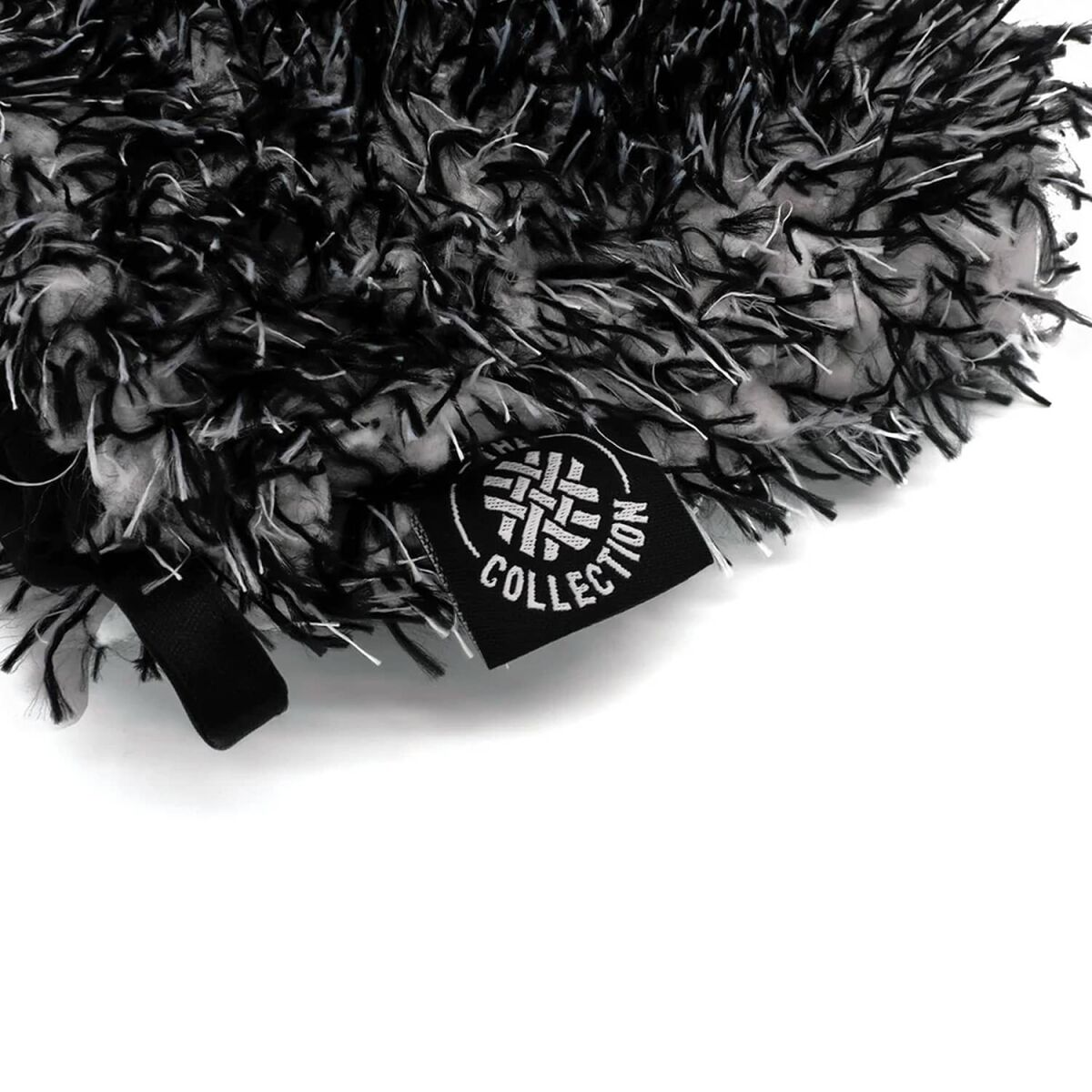The Collection Wheel Mitt Felgen-Waschhandschuh