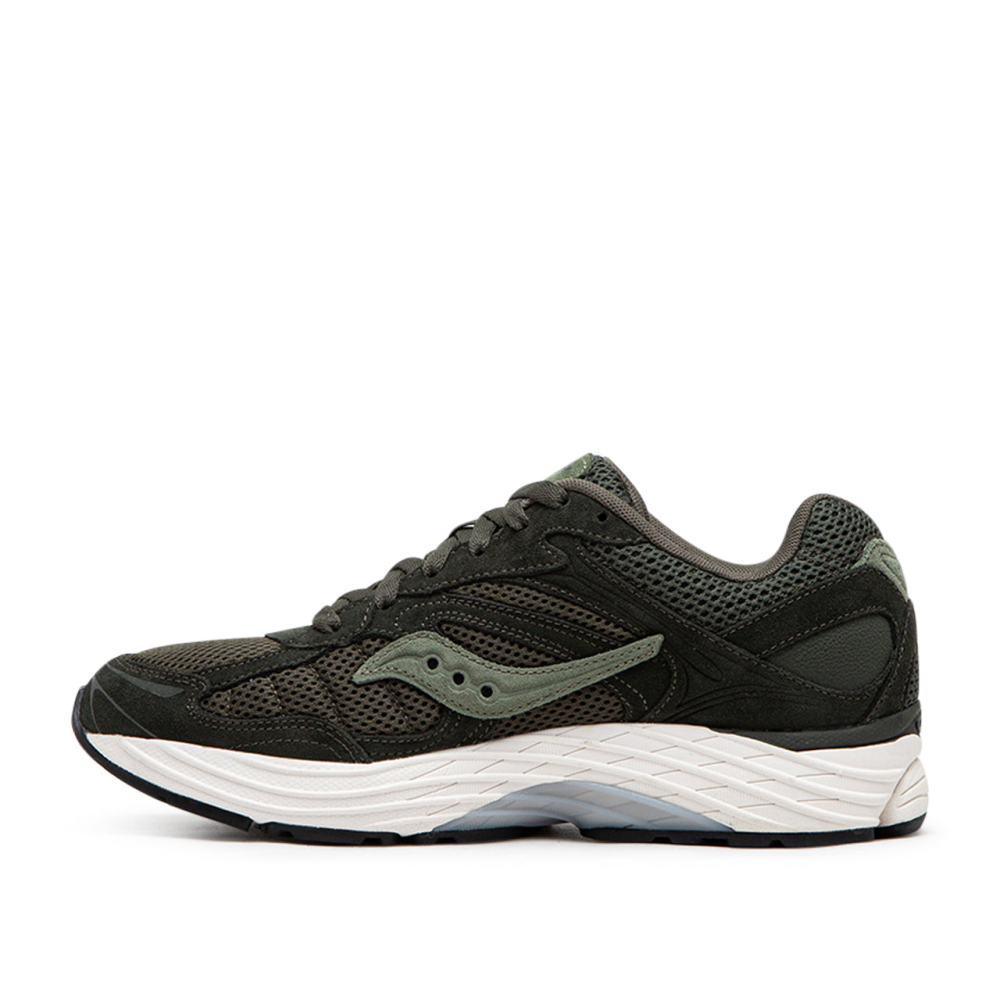 Saucony ProGrid Omni 9 707406 / grün