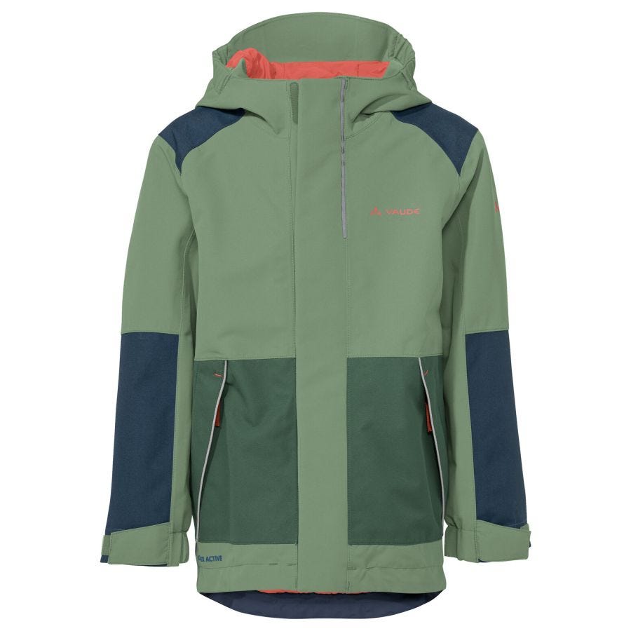 Caprea 2-Lagen Jacke Kinder