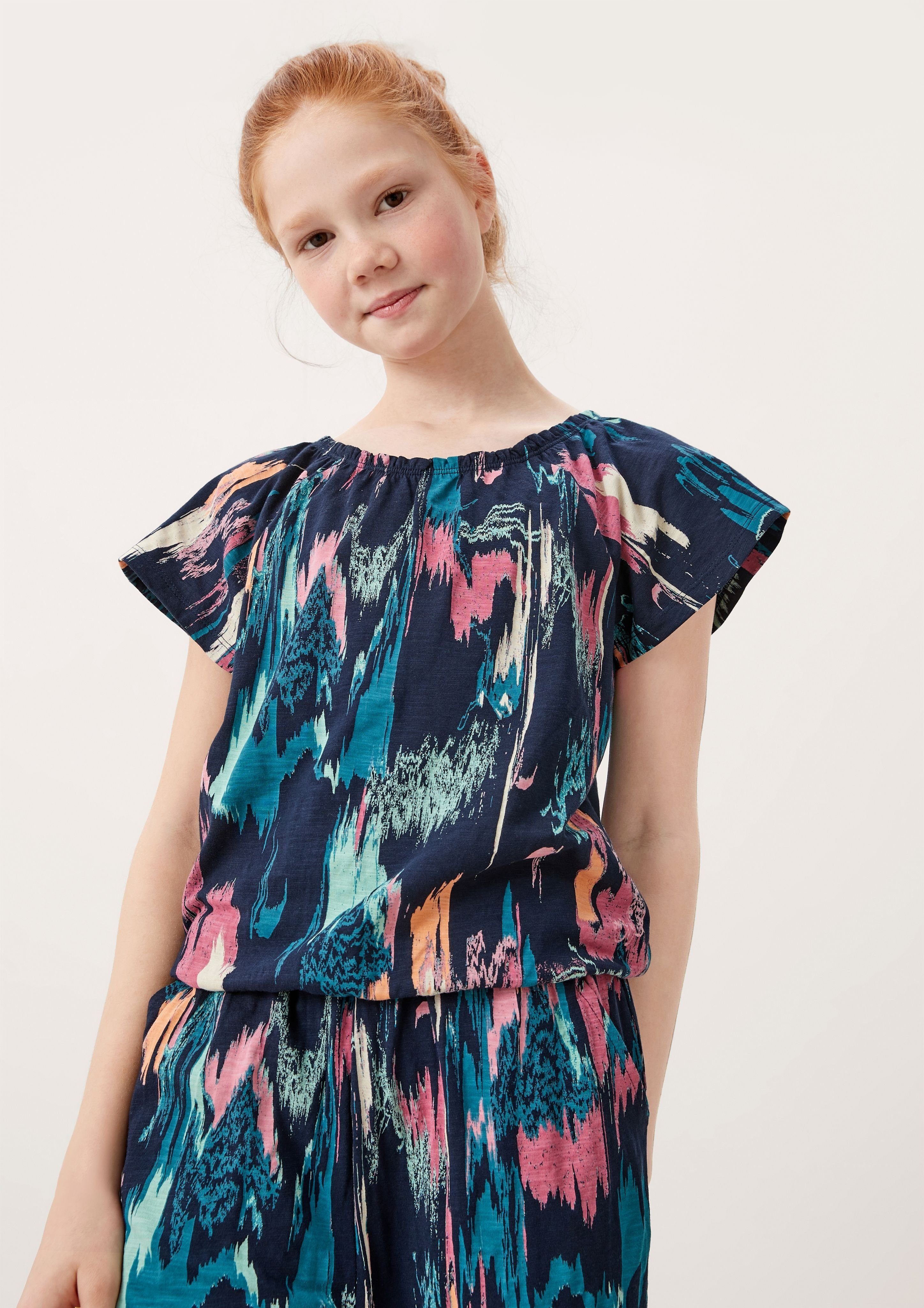 s.Oliver BLACK LABEL Jumpsuit