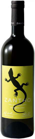 2022 Welschriesling trocken - Zantho