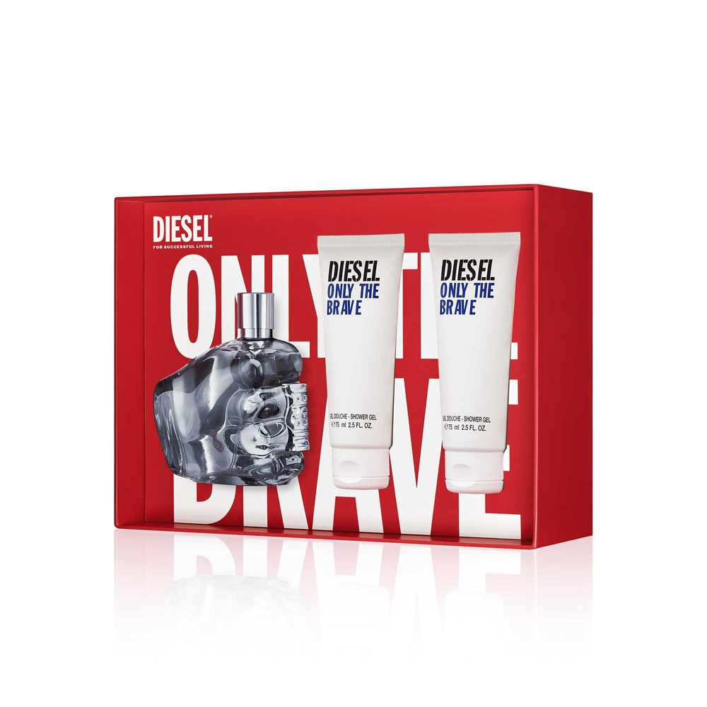 Diesel Only the Brave Coffret