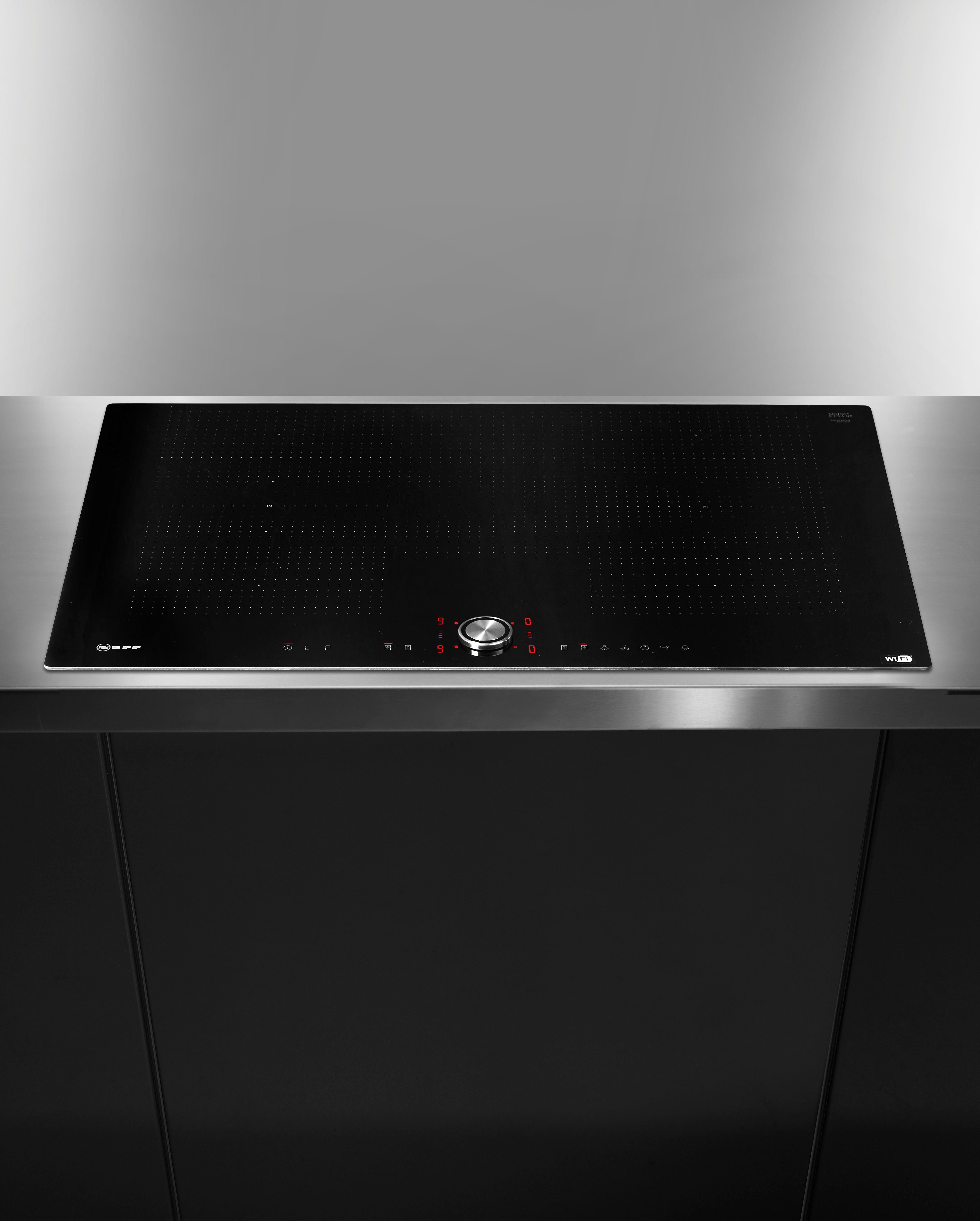 NEFF Flex-Induktions-Kochfeld N 70 T68PT6QX0