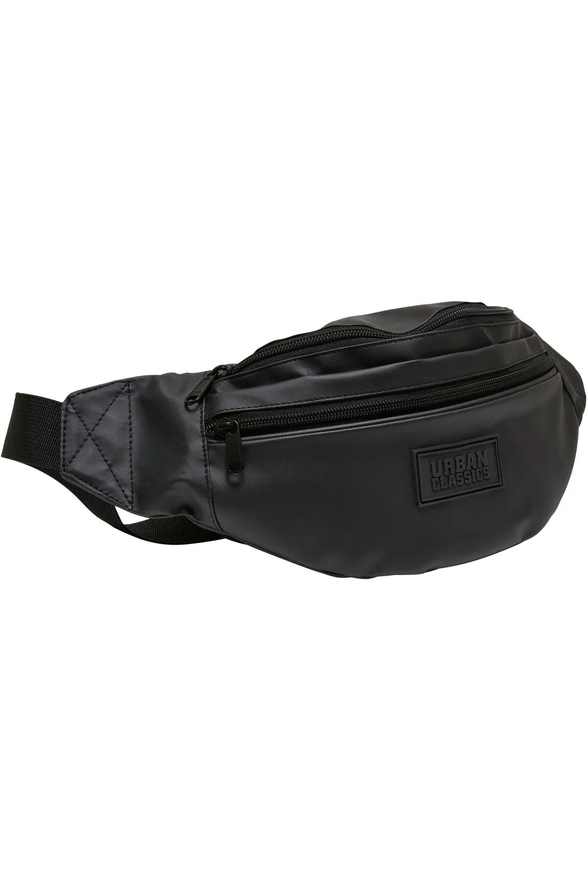 Urban Classics  Beschichtete Unisex-Basic-Umhängetasche