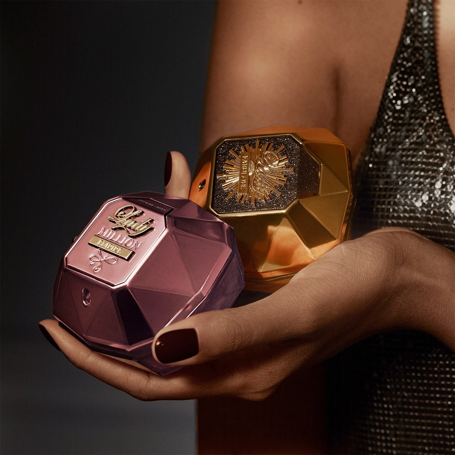 Rabanne Fabulous