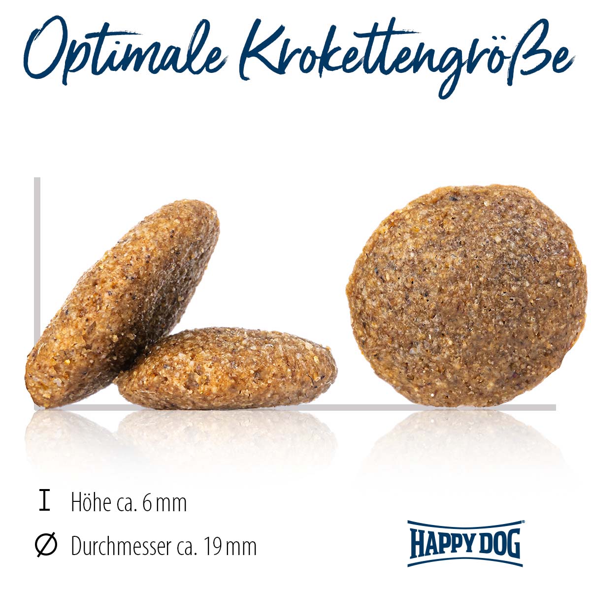 Happy Dog Supreme Sensible Neuseeland günstig kaufen bei ZooRoyal