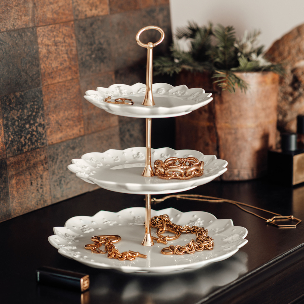 Villeroy & Boch Etagère Toy's Delight Royal Classic vaisselle