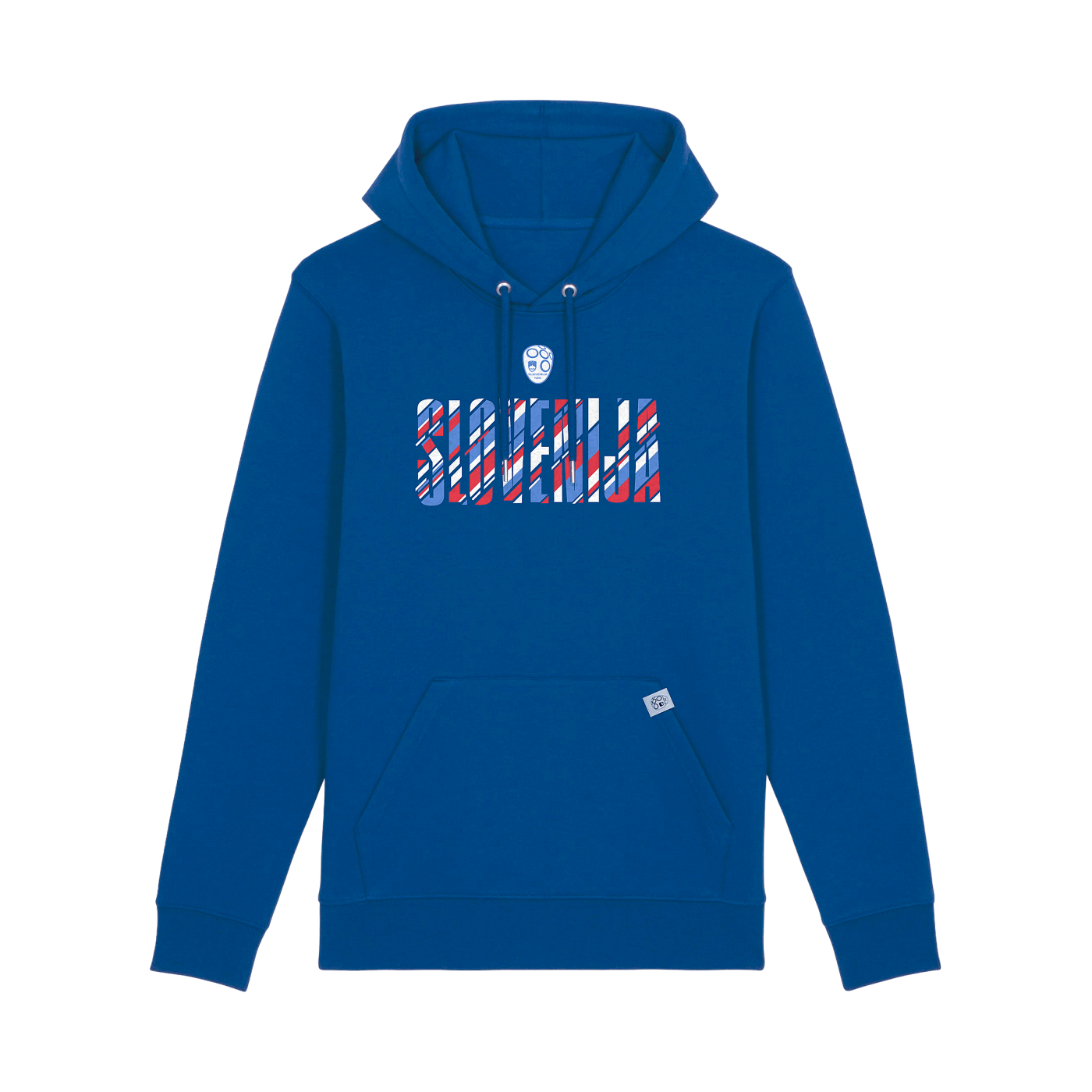 Nike NZSx11TS Slowenien Hoody EM 2024 F463