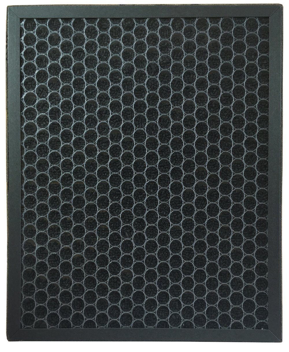 Comedes Kombifilter Lavaero 150 eco, mit Nanosilber, Zubehör für Comedes Luftreiniger Lavaero 150eco
