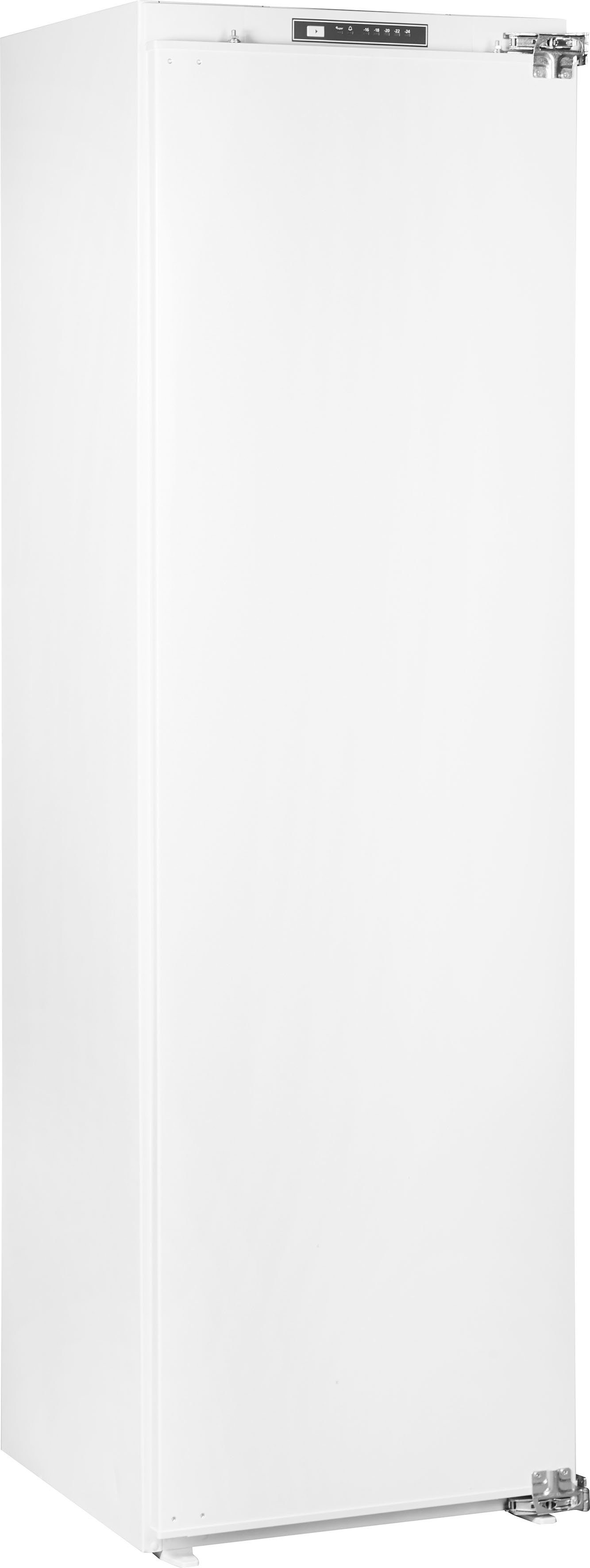 Sharp Einbaugefrierschrank SJ-SE197E00X-EU, 177 cm hoch, 54 cm breit