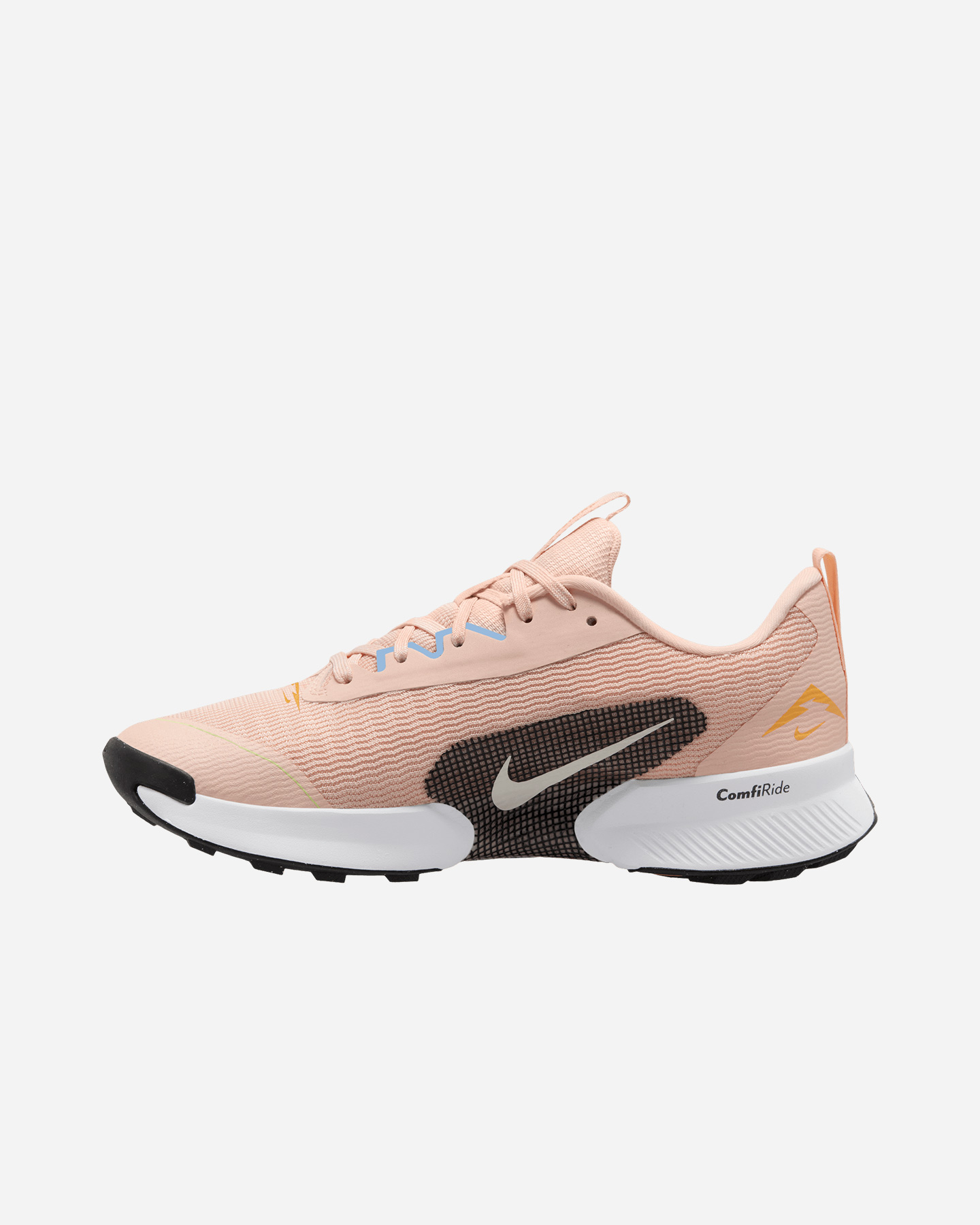 Scarpe Trail Nike Juniper Trail 3 W FQ0902-600