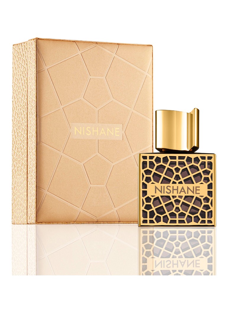 Extract de parfum Nishane Nefs