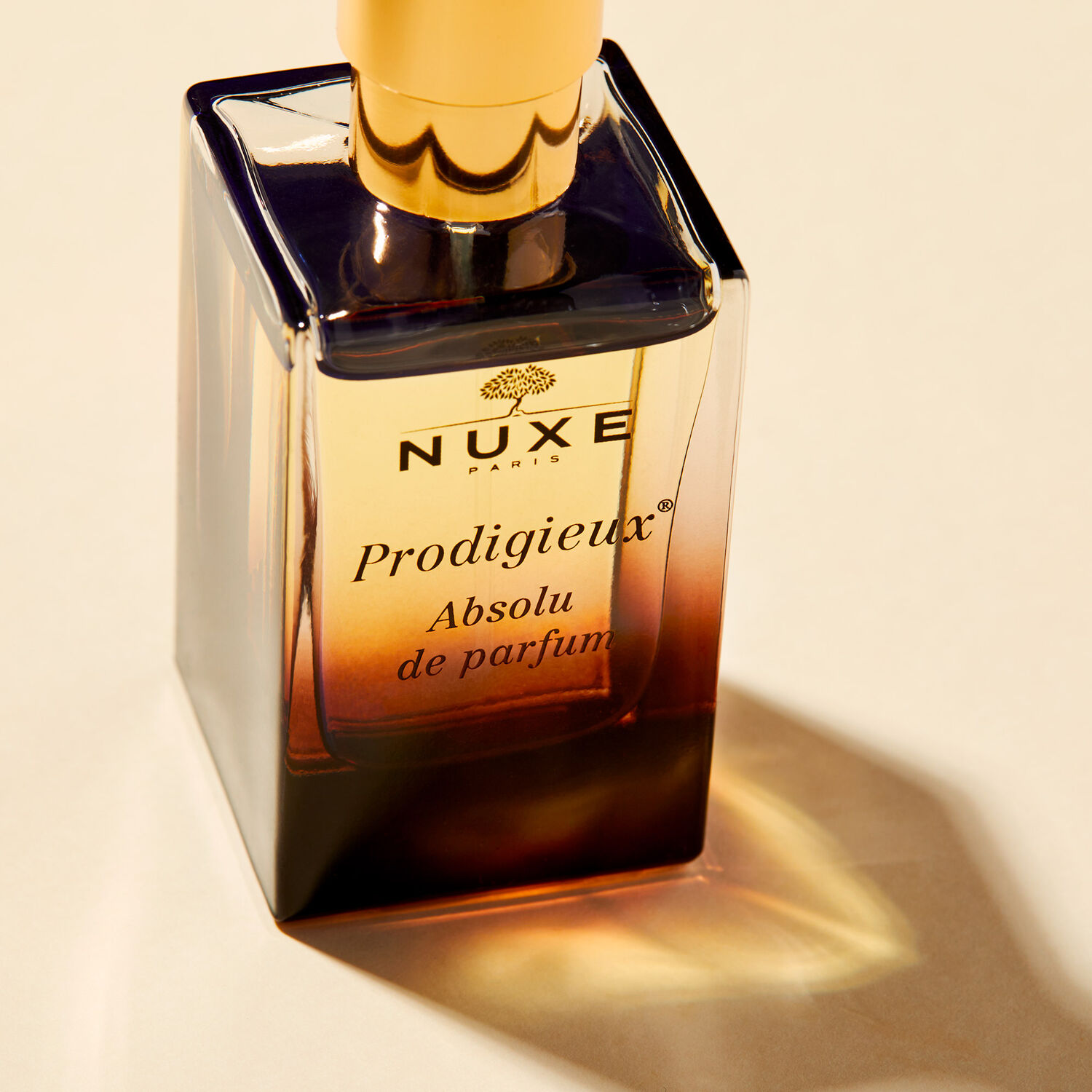 Nuxe Prodigieux® Absolu de Parfum - Prodigieux® Toutes peaux - 30ml