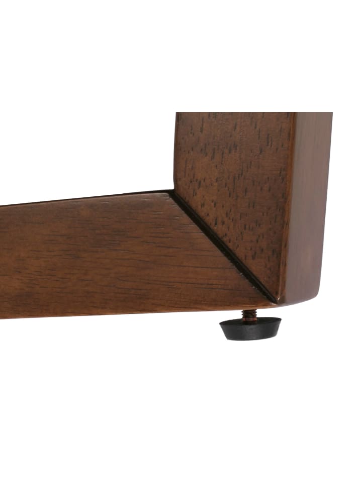 MCW Couchtisch MCW-M61 Laminat Melamin Ø80cm günstig kaufen onesize