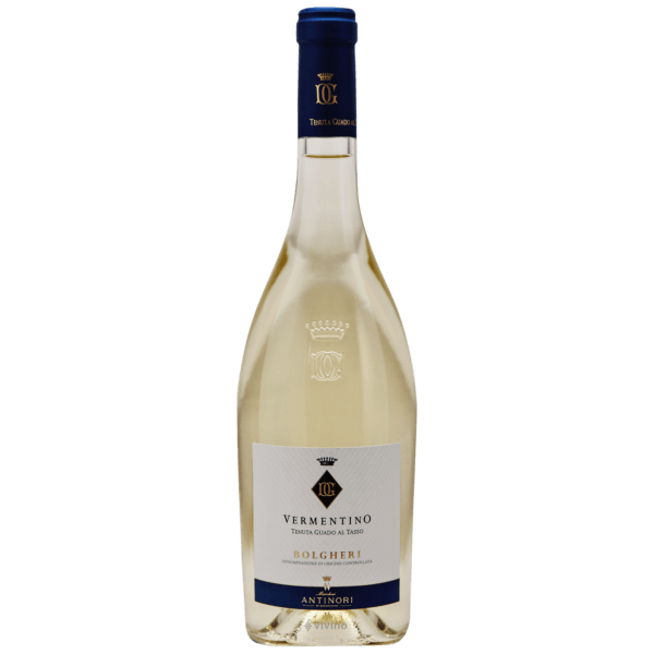AntinoriTenuta Guado al Tasso Vermentino Bolgheri 2022