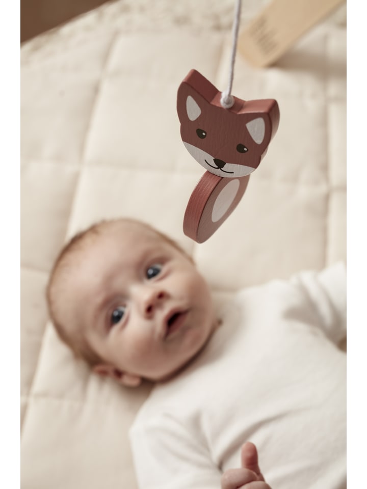 Kids Concept Babygymfiguren Holz Edvin ab 0 Monate günstig kaufen onesize