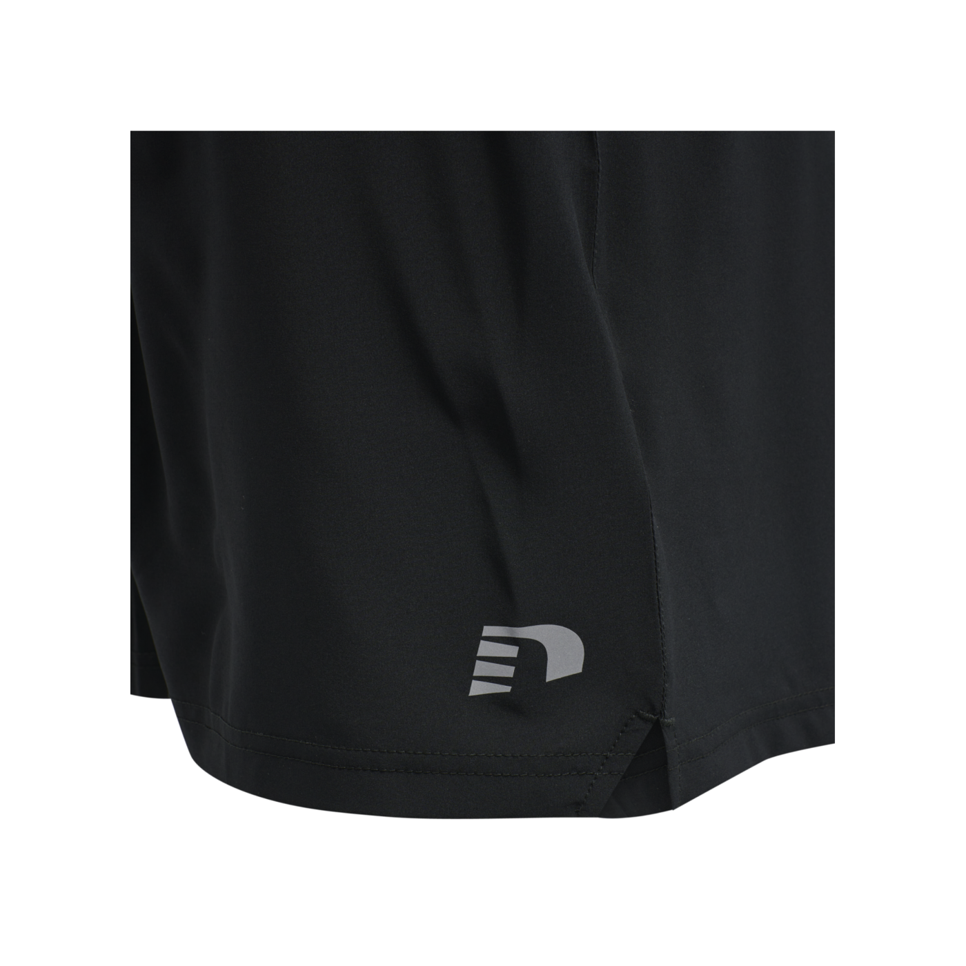 Newline Core Short Running Schwarz F2001